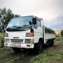Продаётся грузовик Mazda Titan, в Красноярске