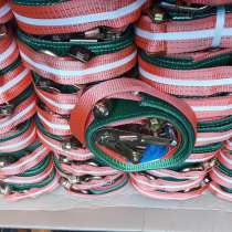 Автовоз Ремень крепления груза на автовоз 2-4 т резинотканев, в Москве