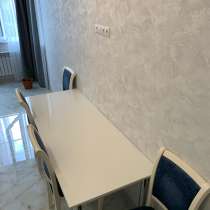Комплект стола и стульев, в Владикавказе