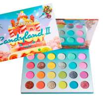 Okalan Candyland 24 Color Eyeshadow (тени для век) США, в г.Ташкент