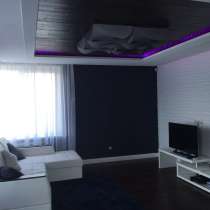 Продам 2-уровневую квартиру с ремонтом, в Чебоксарах