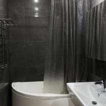 3D шторы для ванной комнаты, в Ярославле
