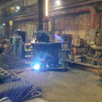 Скальник из России, в Санкт-Петербурге