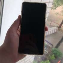 Телефон Samsung A8+(2018), в Благовещенске