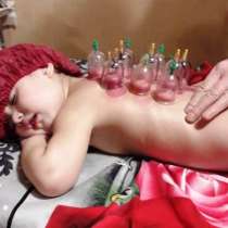 Массаж- гуаша, виватон, удм, медовый, висцеральный, в Москве