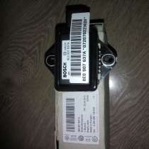 Датчик ускорения, в Москве