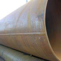 Продам новую металлическую трубу, диаметр 0,78 метра, в Красноярске