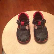 Сандалии 21 размер, в Москве
