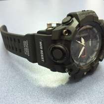 Часы G-shock, в Москве