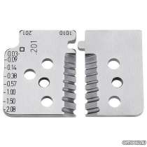 Лезвия для съемника изоляции Knipex KN-1219180, в г.Тирасполь