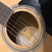 Акустическая гитара Homage модель LF-4000 N, в Абакане