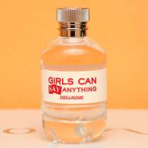 Zadig Voltaire Girls Can Say Anything, в Москве