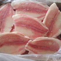 Рыбные филе судака, сазана и др. оптом с бесплатной доставка, в г.Астана