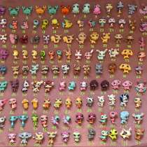 Littlest pet shop lps лпс петшопы фигурки, в Москве