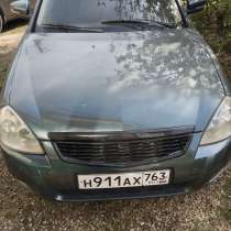 Продам приору 2011, в Сызрани