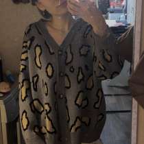 Кардиган, в Чебоксарах