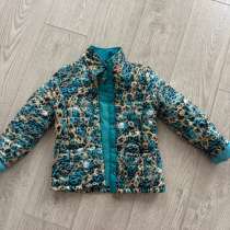 Куртка осенняя/весенняя, в Набережных Челнах