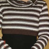 Джемпер, 2-ка трикотаж, в Санкт-Петербурге