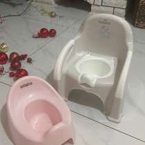 Горшок детский, в Липецке