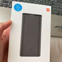 Power bank mi 20000mAh, в Славянске-на-Кубани