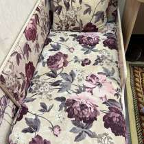 Продам детский диванчик, в Новосибирске