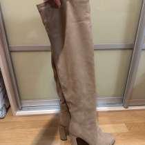 Сапоги зимние, в Нижнем Новгороде