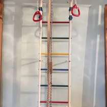 Шведская стенка, детская, в Кемерове