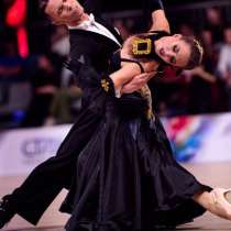 Платье для бальных танцев, в Санкт-Петербурге