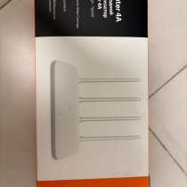 Роутер Mi Router 4A 2* 100Мбит/с, в Тюмени
