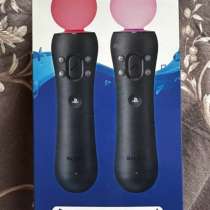 Контроллер движений PlayStation®Move v2, в Комсомольске-на-Амуре