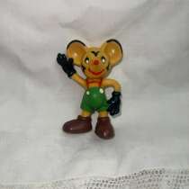 Микки Маус, в Москве