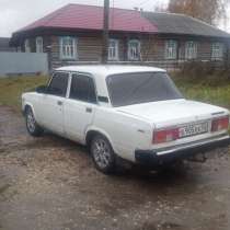 Породаю авто, в Навашино