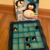 Умная головоломка &laquo;Пингвины&raquo; | Smart Play, в Санкт-Петербурге