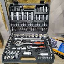 Набор инструментов 108 предметов, в Набережных Челнах