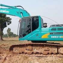 Запасные части экскаваторов Sunward SWE335F, в Санкт-Петербурге