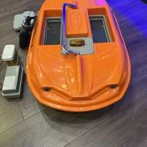 Кораблик для карповой рыбалки, в Тимашевске