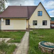 Продаю катедж, в Москве