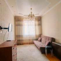 ПРОДАМ 1-комн. кв. ул. Рыскулбекова, ЖК Ырыс, 21 кв. м, в г.Астана