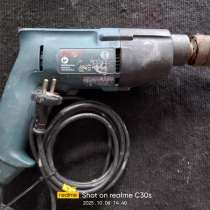 Дрель Bosch GBM 13-2 RE, в Угличе