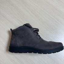 Ботинки женские. ECCO, в Калининграде