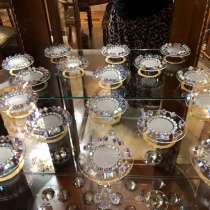 Галаденка лампочек, в Москве