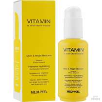 Витаминная сыворотка для сияния кожи Medi-Peel Dr.Green Vita, в Владивостоке