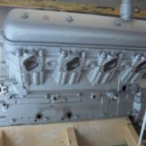 Продам Двигатель ЯМЗ 7511 c хранения, в Сургуте