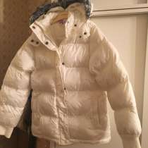 Куртка детская зимняя, в Санкт-Петербурге