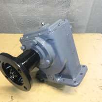 Усиленная Коробка Отбора Мощности на РК а/м Зил-131, в Челябинске