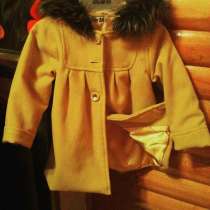 Продается пальто, в Екатеринбурге