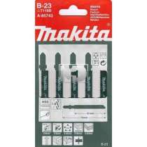 Пилка для электролобзиков Makita A-85690, в г.Тирасполь