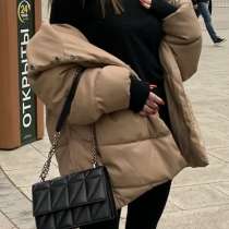 Куртка демисезонная женская, в Москве
