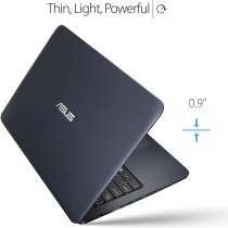 ASUS L402ya Thin & Light Laptop 14” FHD AMD E2-7015, в г.Николаев