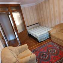 Сдаётся двухкомнатная квартира в Домбае, в Пятигорске